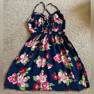 Hollister medium women’s sun dress